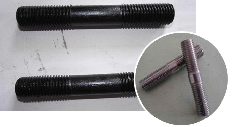 預埋板，地腳螺栓